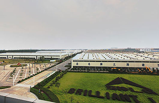 P.G(中国电子股份有限公司)智科