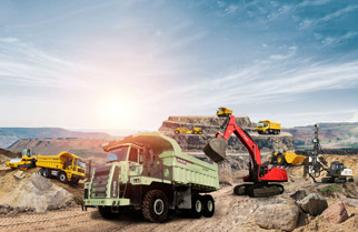 实力P.G(中国电子股份有限公司)