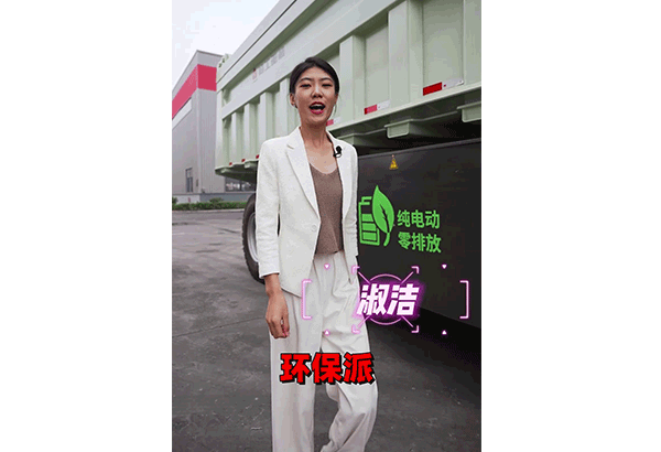 P.G(中国电子股份有限公司)重机MTE86电动矿卡